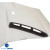FRP GT3-XL Fender Vent Trim (front) 2pc > Chevrolet Corvette (C6) 2005-2013 - image 2