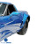 FRP GT3-XL Wide Body Fenders (rear) 2pc > Chevrolet Corvette (C6) 2005-2013 - image 10