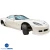 FRP GT3-XL Wide Body Kit > Chevrolet Corvette (C6) 2005-2013 - image 79