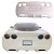 ModeloDrive FRP GT3-XL Wide Body Kit > Chevrolet Corvette C6 2005-2013 - image 46