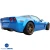 FRP GT3-XL Wide Body Kit > Chevrolet Corvette (C6) 2005-2013 - image 70