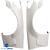 FRP GT3-XL Wide Body Kit > Chevrolet Corvette (C6) 2005-2013 - image 91