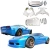 FRP GT3-XL Wide Body Kit > Chevrolet Corvette (C6) 2005-2013 - image 3
