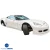 FRP GT3-XL Wide Body Kit > Chevrolet Corvette (C6) 2005-2013 - image 41