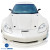 ModeloDrive FRP GT3-XL Wide Body Kit > Chevrolet Corvette (C6) 2005-2013 - image 27