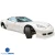 FRP GT3-XL Wide Body Fender Set 6pc > Chevrolet Corvette (C6) 2005-2013 - image 3