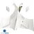 FRP GT3-XL Wide Body Fender Set 6pc > Chevrolet Corvette (C6) 2005-2013 - image 20