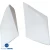 FRP GT3-XL Wide Body Fender Set 6pc > Chevrolet Corvette (C6) 2005-2013 - image 27