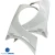 FRP GT3-XL Wide Body Fender Set 6pc > Chevrolet Corvette (C6) 2005-2013 - image 49