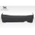 1999-2003 Mazda Protege B-2 Rear Bumper - image 4