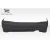 1999-2003 Mazda Protege B-2 Rear Bumper - image 5