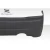 1999-2003 Mazda Protege B-2 Rear Bumper - image 7