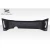 1999-2003 Mazda Protege B-2 Rear Bumper - image 8