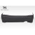 1999-2003 Mazda Protege 4DR Duraflex B-2 Rear Bumper - 1 Piece - image 3