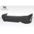 1999-2003 Mazda Protege B-2 Rear Bumper - image 6