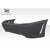1999-2003 Mazda Protege 4DR B-2 Rear Bumper - 1 Piece - image 4