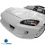 FRP MUGE Hood > Honda S2000 (AP1) 2000-2009 - image 3