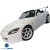 FRP MUGE Hood > Honda S2000 (AP1) 2000-2009 - image 4