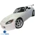 FRP MUGE Hood > Honda S2000 (AP1) 2000-2009 - image 4