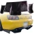 FRP SPOO Diffuser (rear) > Honda S2000 (AP1) 2000-2009 - image 1