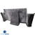 FRP SPOO Diffuser (rear) > Honda S2000 (AP1) 2000-2009 - image 8