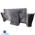 FRP SPOO Diffuser (rear) > Honda S2000 (AP1) 2000-2009 - image 8