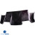 FRP SPOO Diffuser (rear) > Honda S2000 (AP1) 2000-2009 - image 9
