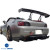 FRP SPOO Diffuser (rear) > Honda S2000 (AP1) 2000-2009 - image 11