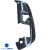 Carbon Fiber OER Cooling Panel > Honda S2000 (AP1) 2000-2009 - image 4