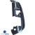 Carbon Fiber OER Cooling Panel > Honda S2000 (AP1) 2000-2009 - image 4