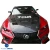 FRP ATIR Hood > Lexus SC430 2002-2010 - image 2
