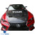 FRP ATIR Hood > Lexus SC430 2002-2010 - image 2