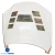 FRP ATIR Hood > Lexus SC430 2002-2010 - image 7