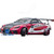 ModeloDrive FRP ATIR Wide Body Front Bumper > Lexus SC430 2002-2010 - image 3
