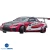 FRP ATIR Wide Body Front Bumper > Lexus SC430 2002-2010 - image 3