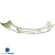 FRP ATIR Wide Body Front Bumper > Lexus SC430 2002-2010 - image 11