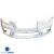 FRP ATIR Wide Body Front Bumper > Lexus SC430 2002-2010 - image 15