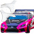 FRP ATIR Wide Body Fenders (front) > Lexus SC430 2002-2010 - image 7