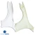 FRP ATIR Wide Body Fenders (front) > Lexus SC430 2002-2010 - image 9