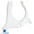 FRP ATIR Wide Body Fenders (front) > Lexus SC430 2002-2010 - image 11