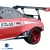 FRP ATIR Wide Body Fenders (rear) > Lexus SC430 2002-2010 - image 2