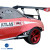 FRP ATIR Wide Body Fenders (rear) > Lexus SC430 2002-2010 - image 2