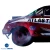 FRP ATIR Wide Body Fenders (rear) > Lexus SC430 2002-2010 - image 3
