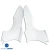 FRP ATIR Wide Body Fenders (rear) > Lexus SC430 2002-2010 - image 10