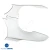 FRP ATIR Wide Body Fenders (rear) > Lexus SC430 2002-2010 - image 14