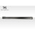1999-2003 Mazda Protege B-2 Side Skirts Rocker Panels - 2 Piece - image 1
