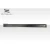 1999-2003 Mazda Protege B-2 Side Skirts Rocker Panels - 2 Piece - image 4