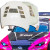 FRP ATIR Wide Body Kit > Lexus SC430 2002-2010 - image 8
