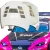 FRP ATIR Wide Body Kit > Lexus SC430 2002-2010 - image 8