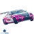FRP ATIR Wide Body Kit > Lexus SC430 2002-2010 - image 31